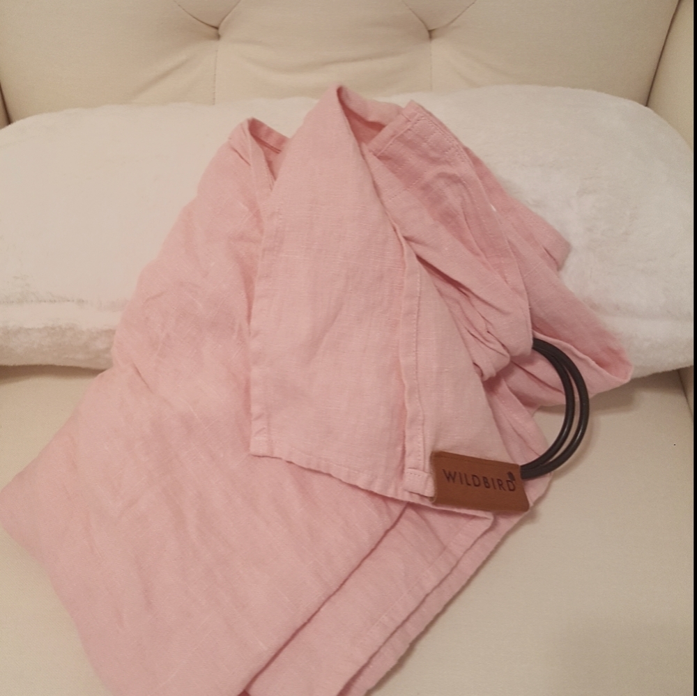 Wildbird Flamingo Sling